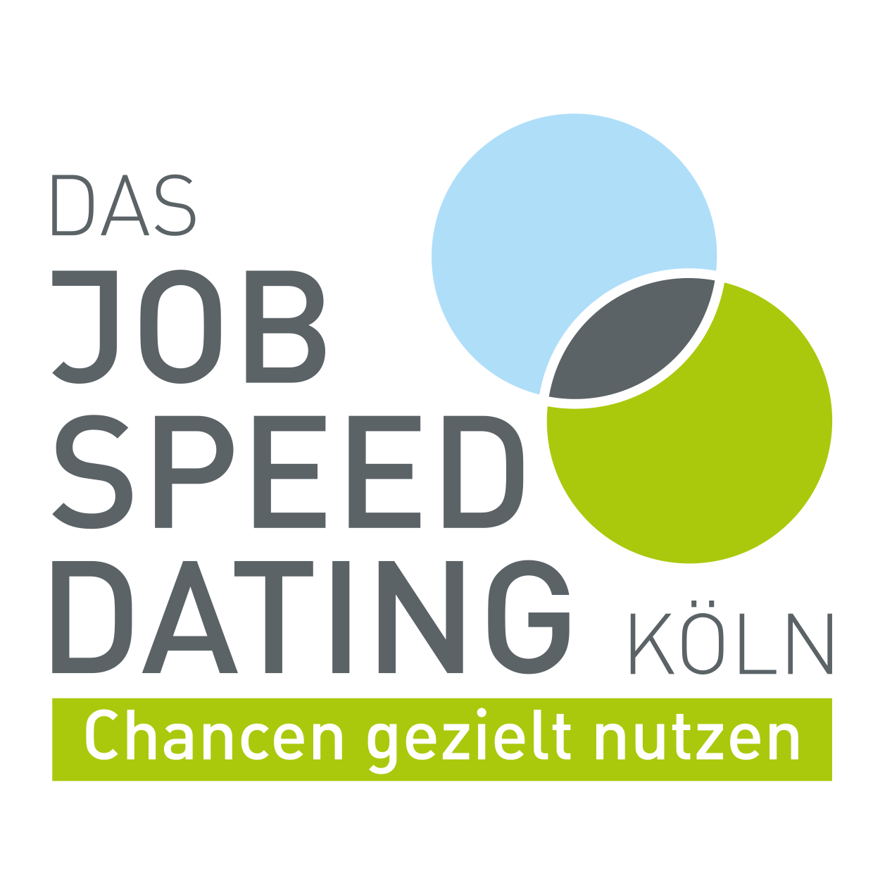 Das Job Speed Dating Köln