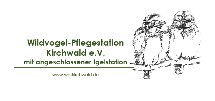 Wildvogel Pflegestation Kirchwald