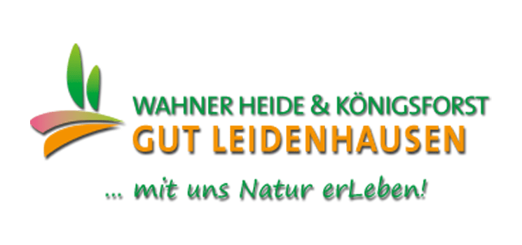 Gut Leidenhausen - mit uns Natur erleben