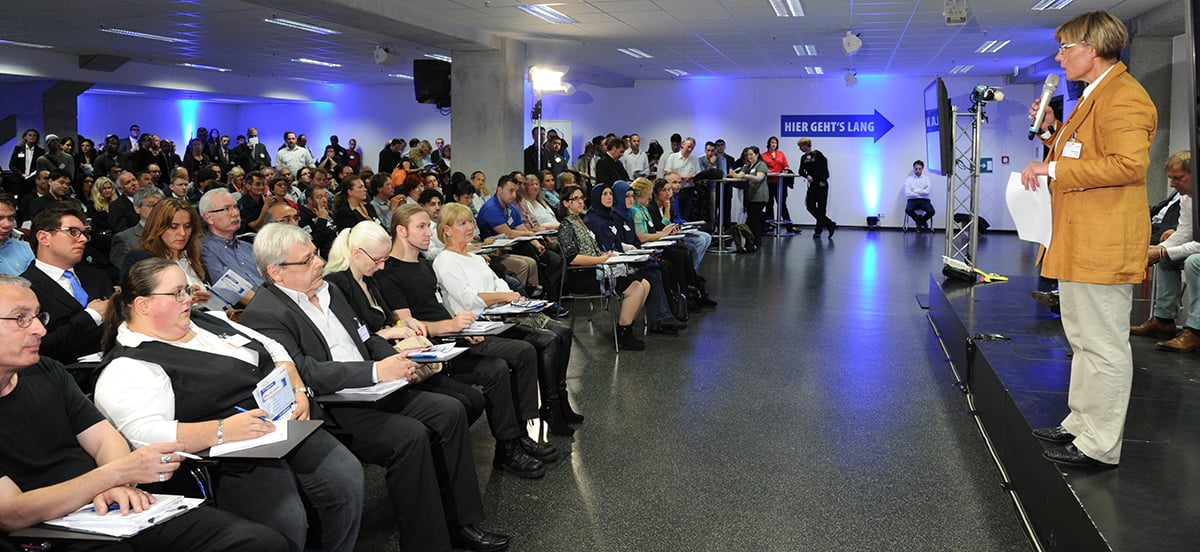 Seminare Workshops Seminare Workshops