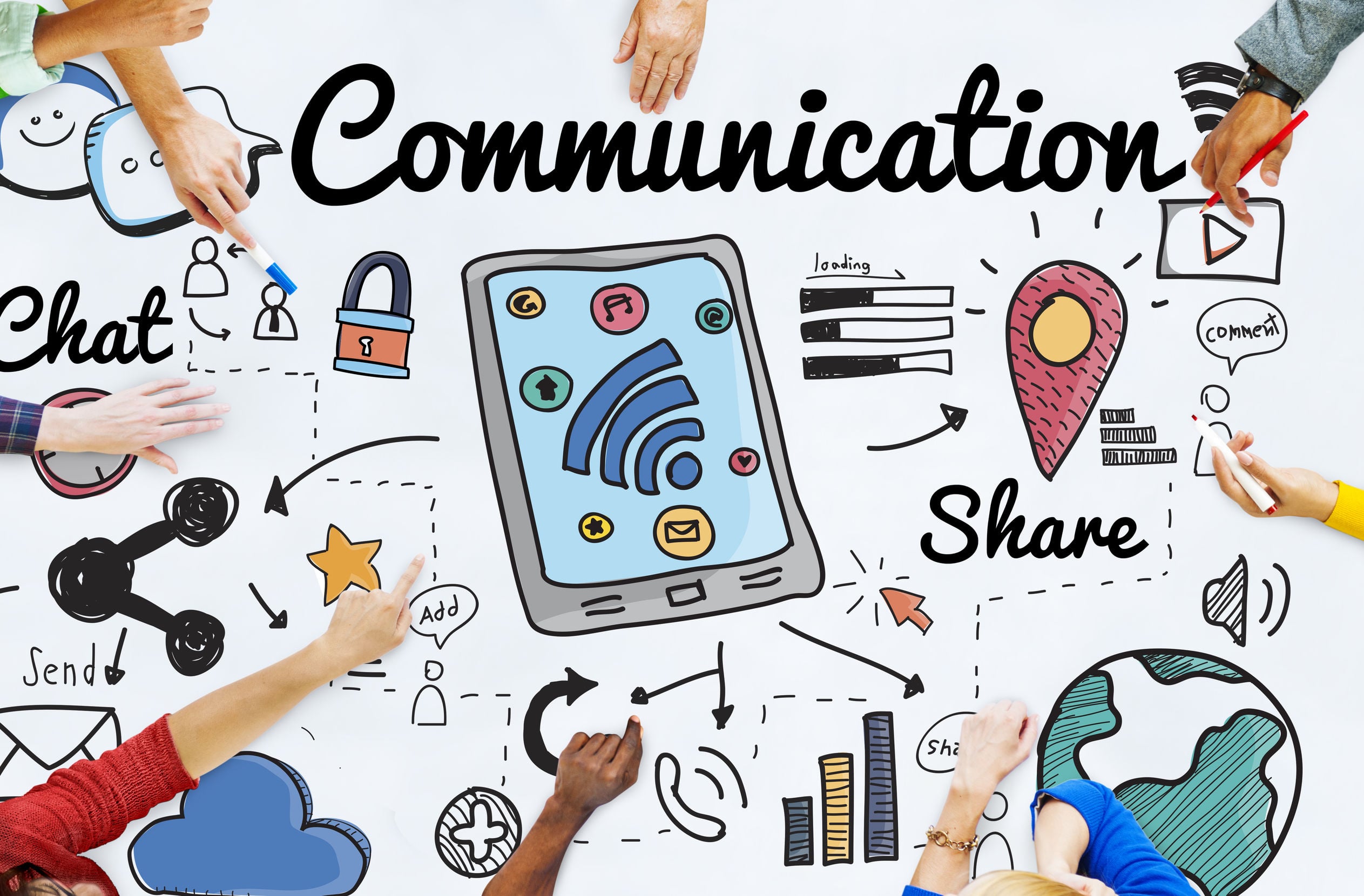 Social Media Marketing Social Media Marketing