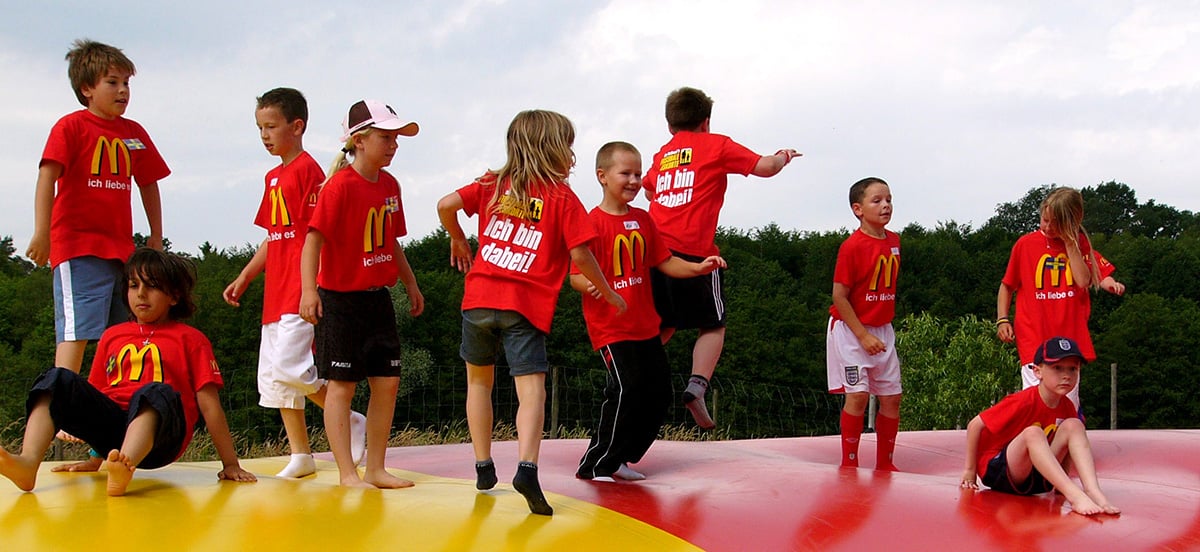 Team Event Team Event