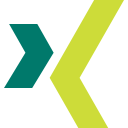 Logo Xing